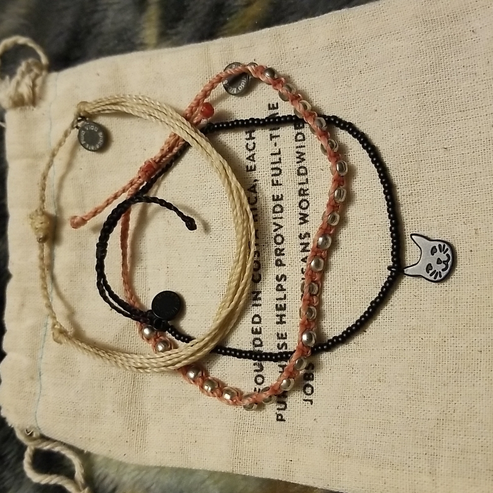 Pura Vida October 2016 Style pack
